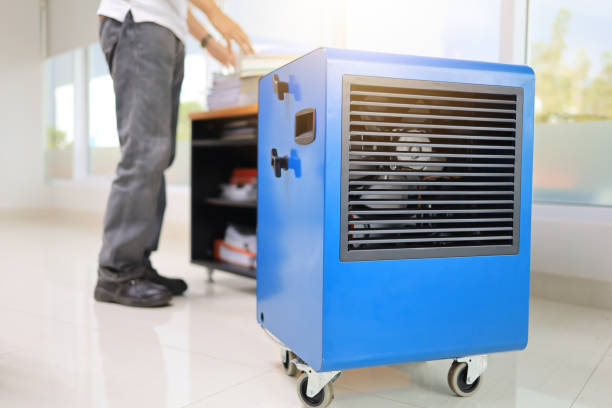 Best HVAC Mold Inspection and Cleaning  in USA